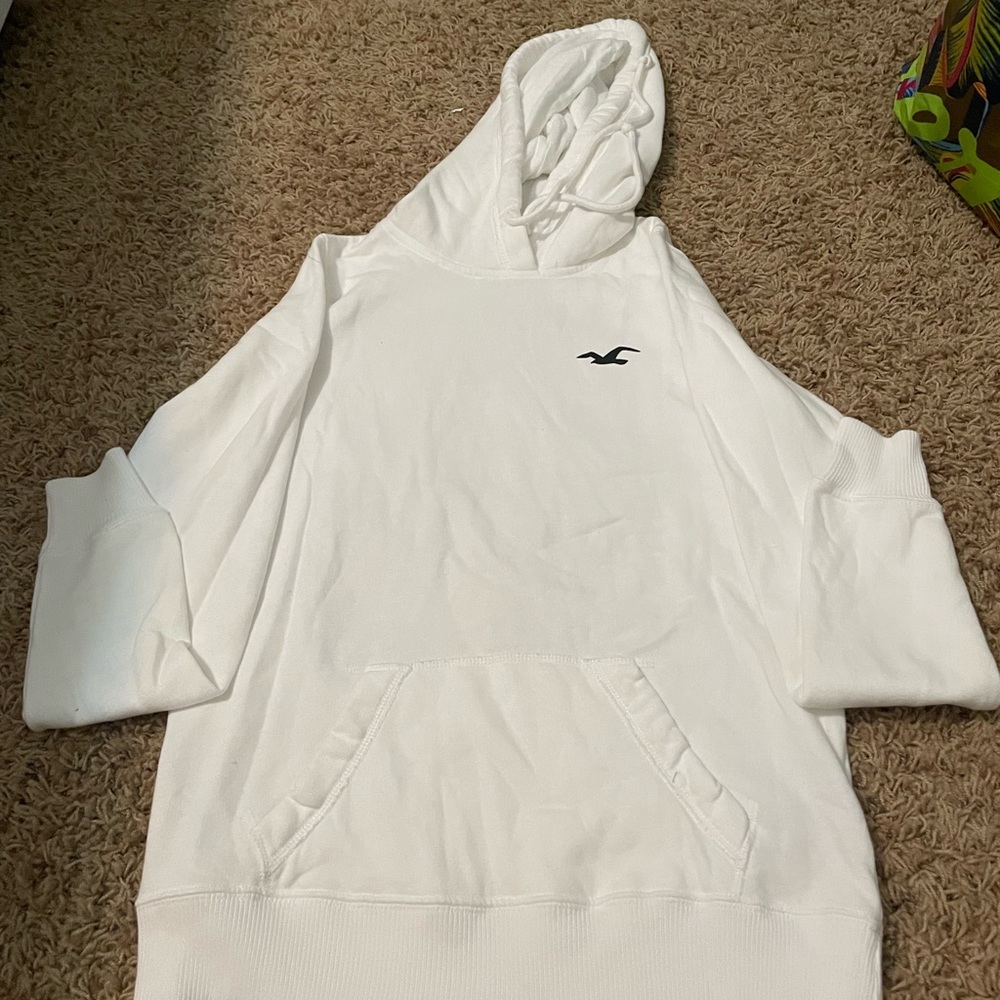 Hollister Hoodie Sz-Xs